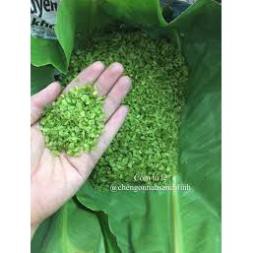 1kg cốm xanh nấu chè thơm ngon loại 1