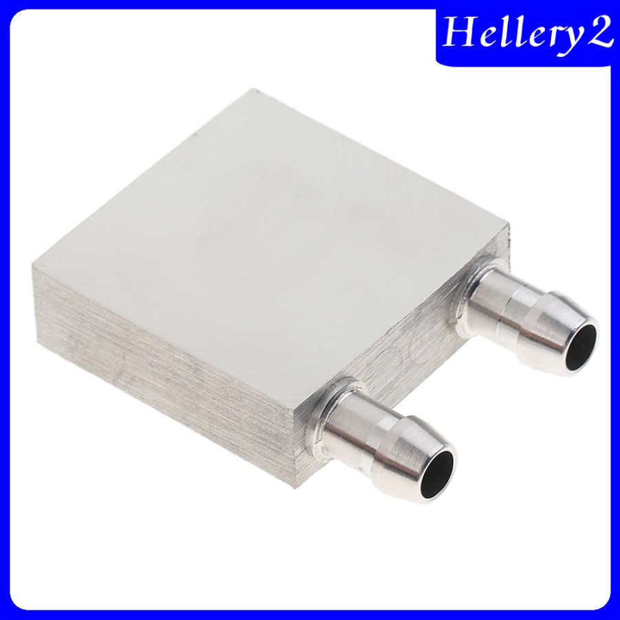 Khối Nhôm Làm Mát Cpu Gpu 40mm X 40mm