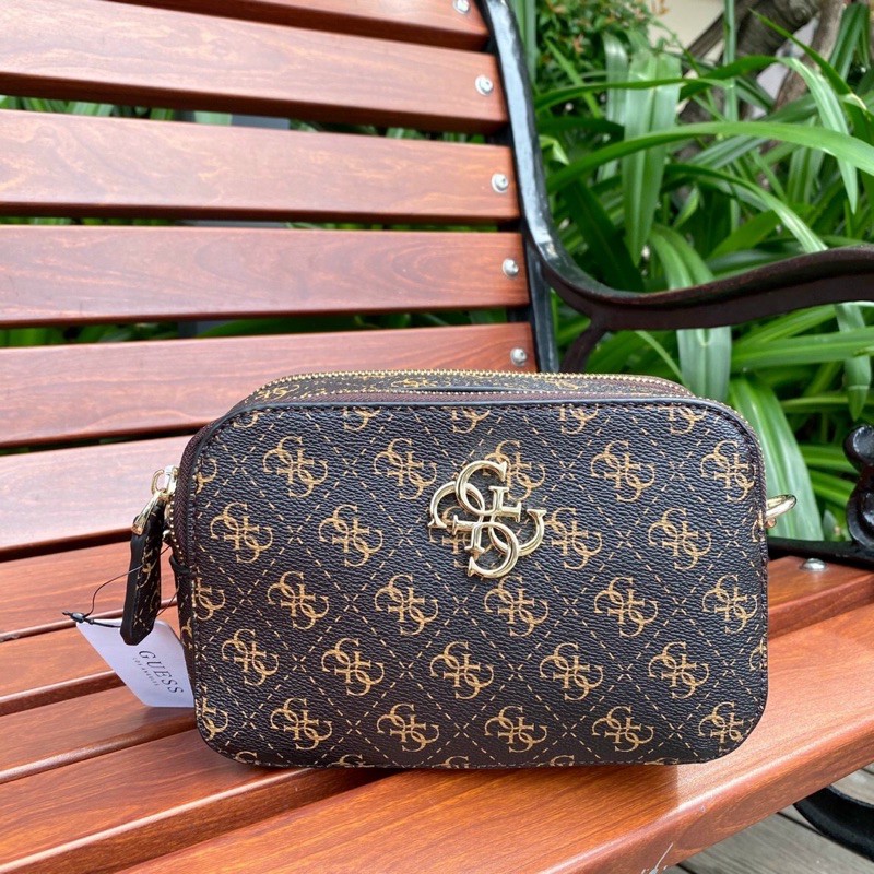 TÚI GUESS HAI NGĂN