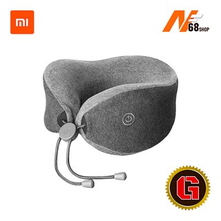 Gối Massage Cổ Xiaomi LR-S100, gối kê cổ