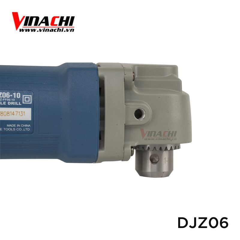 Máy khoan góc Dongcheng DJZ06-10
