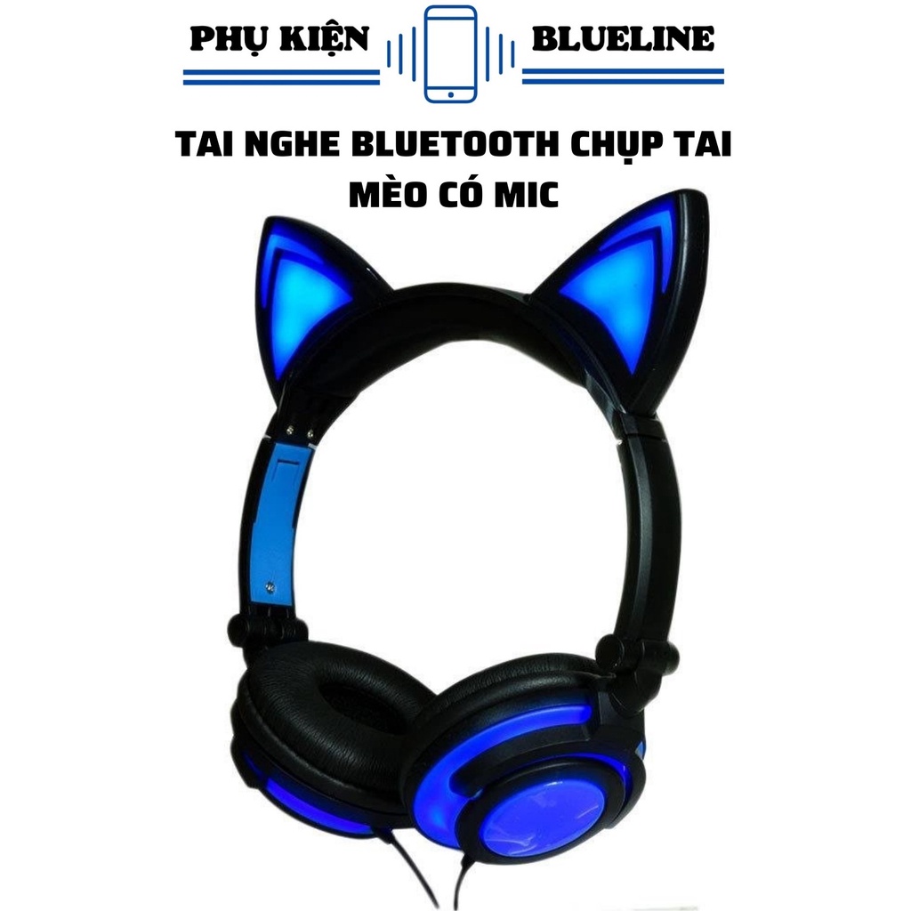Phụ Kiện Điện Thoại - Blueline
