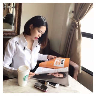 Sm con kiến siu cute