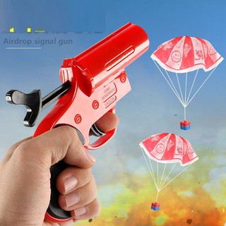 SÚNG ĐỒ CHƠI THÍNH PUBG MÔ HÌNH 1 DÙ 17CM- 1 THÍNH