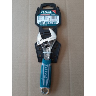 Total - THT101066 Mỏ lết 6''/150mm