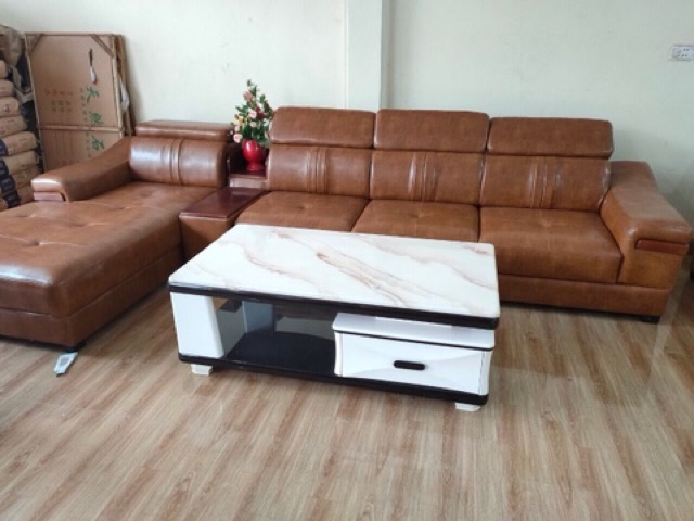 Sofa góc chữ L