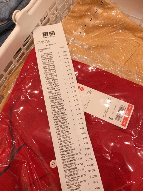 ( Vợt Sale ) Áo phông nam Uniqlo Polo Dry Ex | BigBuy360 - bigbuy360.vn