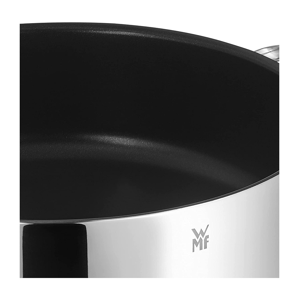 Nồi Chảo Đa Năng Chống Dính Wmf 28 Cm Có Nắp Vung Quai Tròn Nội Địa Đức | GermanySnT 240117