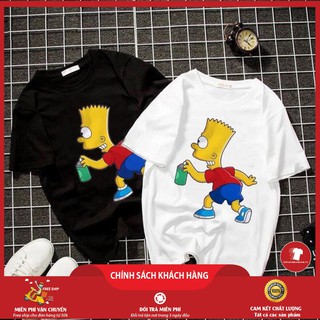 Áo thun unisex giá rẻ ap02