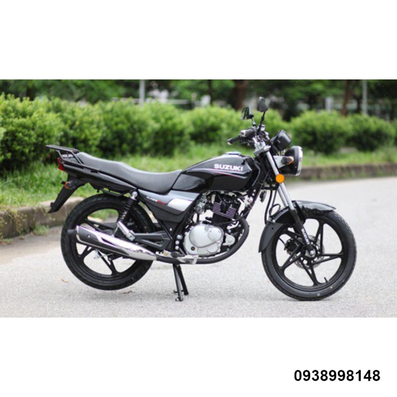 Bình Ắc quy Lithium VS7AC kích thước chuẩn cho GZ, GZ125, GZ150A, SH125, SH150 ...-NTS