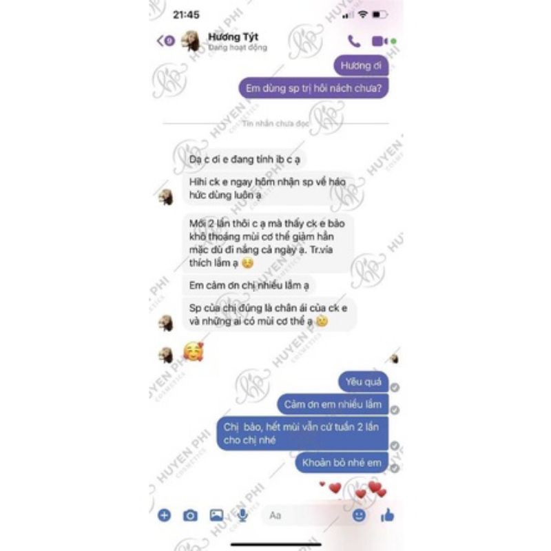 (Hàng chính hãng cty)Serum INDO khử hôi nách. hôi chân. mùi hôi cơ thể Huyền Phi | BigBuy360 - bigbuy360.vn