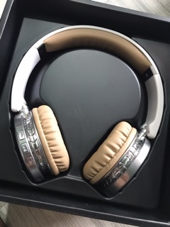 Tai nghe Bluetooth Ốp tai JOWAY TD-02