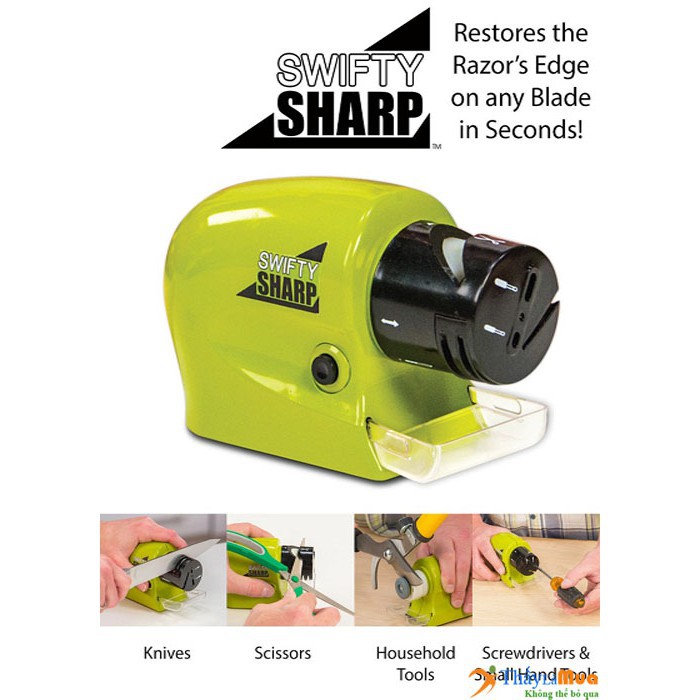 Máy Mài Dao Swifty Sharp _SuSuShop