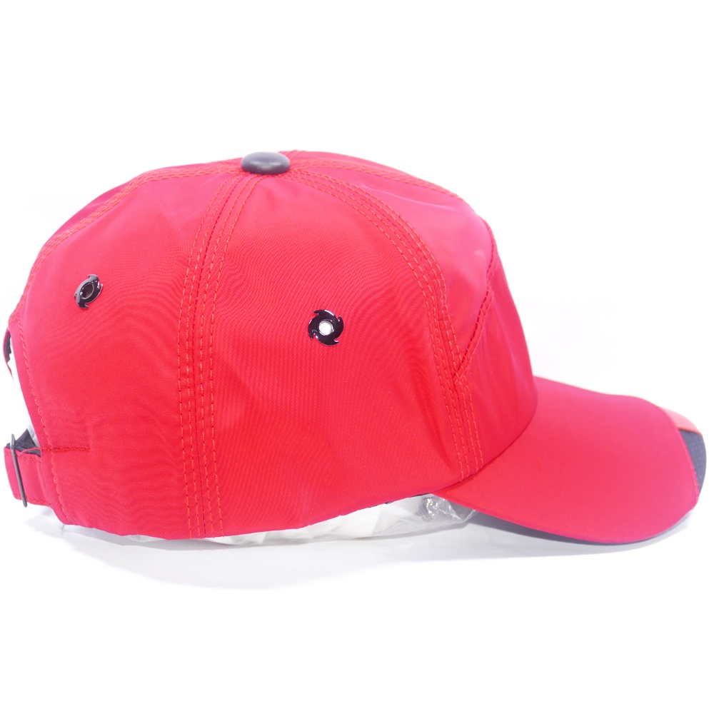 Nón kết dù 96 kết vá da - Chất liệu vải dù cao cấp được làm tinh xảo và sành điệu, hót treen hiên nay