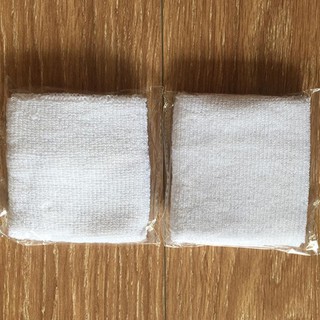 Chặn mồ hôi cổ tay Aolikes 8cm