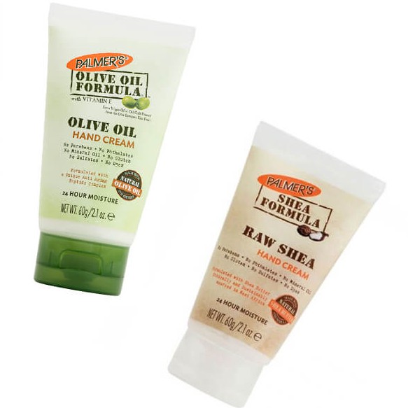 Kem Dưỡng Da Tay Ngăn Ngừa Lão Hóa & Dưỡng Ẩm Chuyên Sâu Palmer’s Hand Cream (Tuyp 60g) | BigBuy360 - bigbuy360.vn