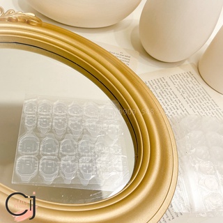 Keo dán móng tạm thời dùng cho nailbox