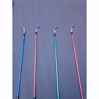 Cần Câu Cá 2 Khúc Đặc Shimano Scabard 2m7