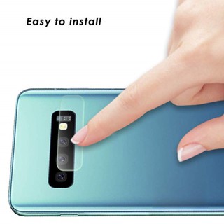 Miếng dán kính camera samsung galaxy s10 , s10 plus
