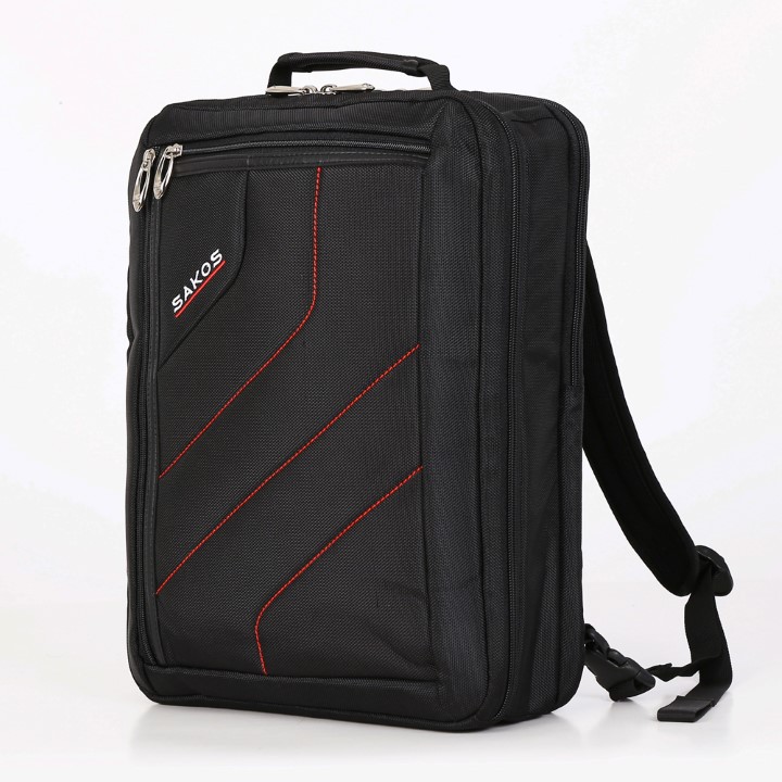 Cặp đa năng Sakos Flash 19