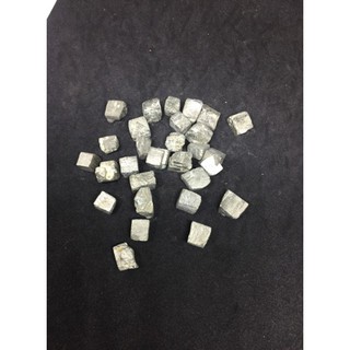 VỤN PYRITE