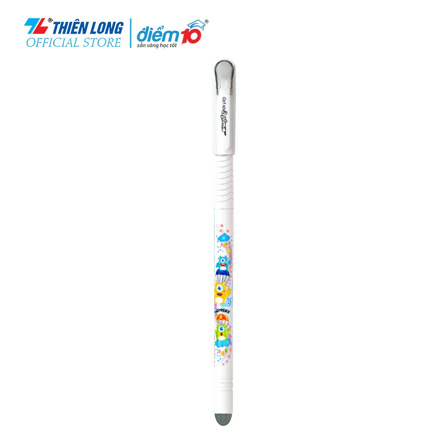 Combo 20 Bút gel xóa được
