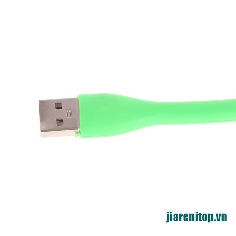 Bộ 5 Đèn Led Usb Đọc Sách Có Thể Gấp Gọn Tiện Dụng