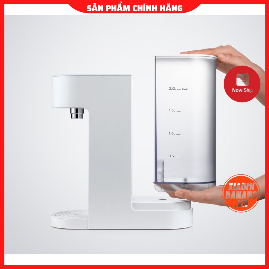 Máy nước nóng để bàn Xiaomi Viomi MY2 2L