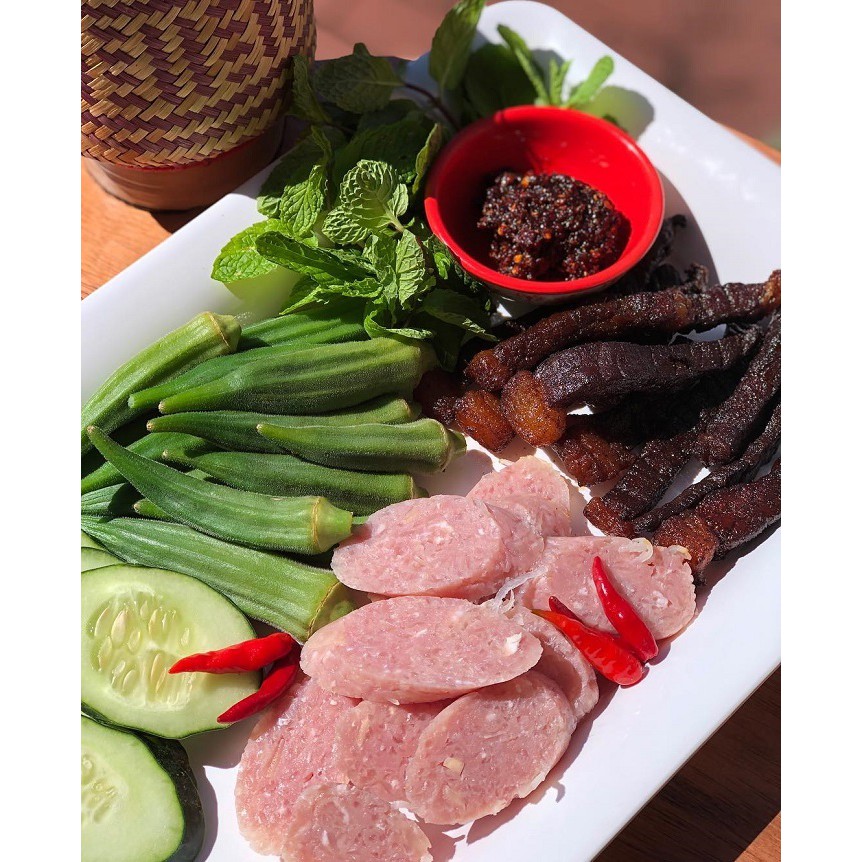 NEM CHUA THÀNH HẰNG 1 BỊCH 10 CHIẾC GIÁ 35k | BigBuy360 - bigbuy360.vn