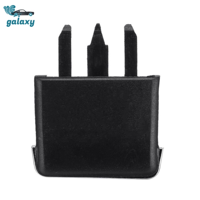 Bộ 4 Kẹp Cá Sấu Cho Điều Hòa Xe Hơi Corolla