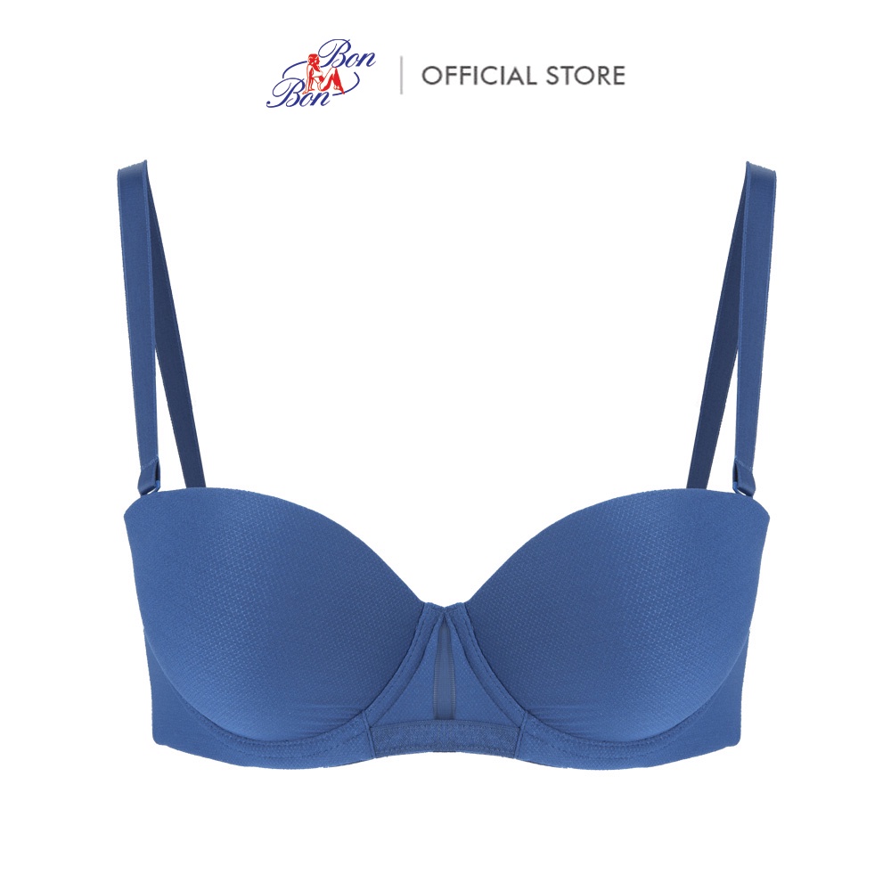 Áo lót mút vừa, cúp ngang Bon Bon - BV2535