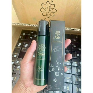 CHÍNH HÃNG- Xịt Nano Tan Mỡ J.PLUS 100ml