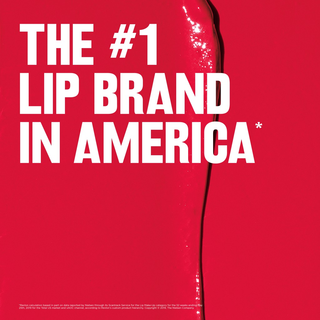 (hàng Mới Về) Son Môi Ánh Ngọc Trai Revlon | BigBuy360 - bigbuy360.vn