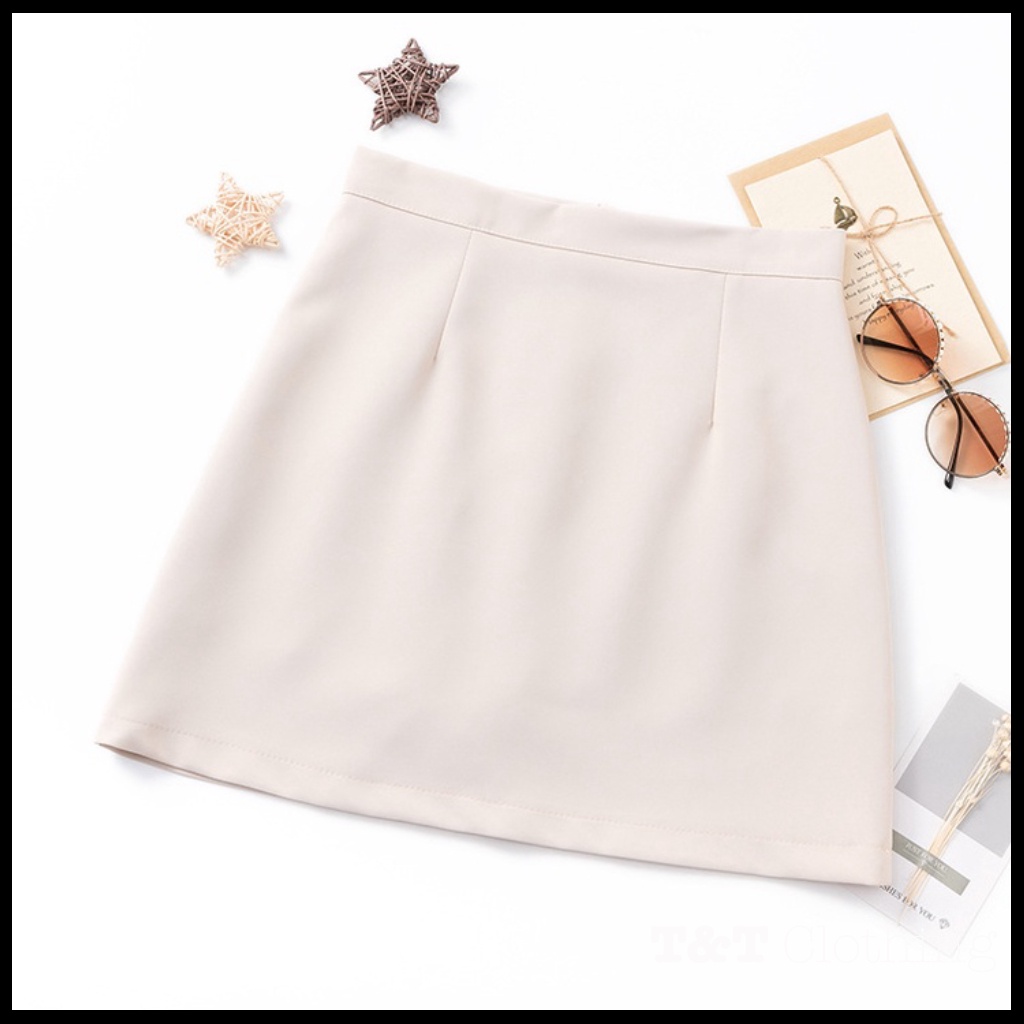 CHÂN VÁY CHỮ A / Chân váy kiểu đẹp công sở & đi làm & đi chơi 💃By 23t.shop | BigBuy360 - bigbuy360.vn