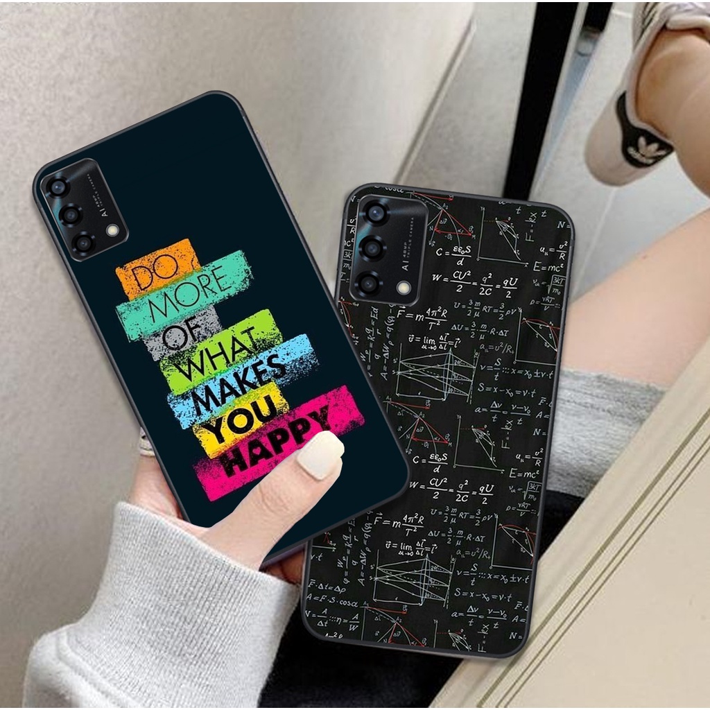Ốp điện thoại oppo A95 đẹp . Vỏ lưng oppo chính hãng giá rẻ