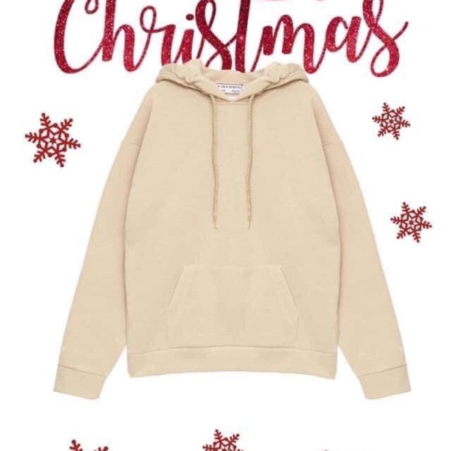 SHEERAN HOODIE