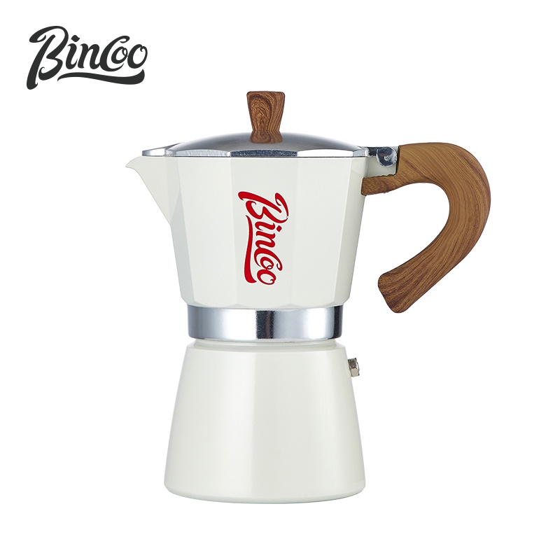 Bincoo Mocha Pot bình cà phê