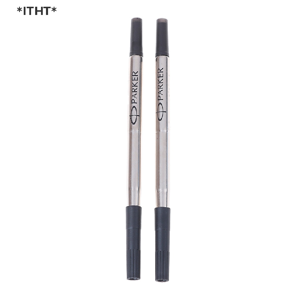 [ITHT] [ITHT] Bút Bi Lăn Mực Đen / Xanh Dương [Hot]