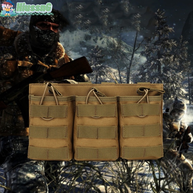 Túi Đeo Hông Đựng Đồ Dùng Tiện Lợi Cho Dã Ngoại