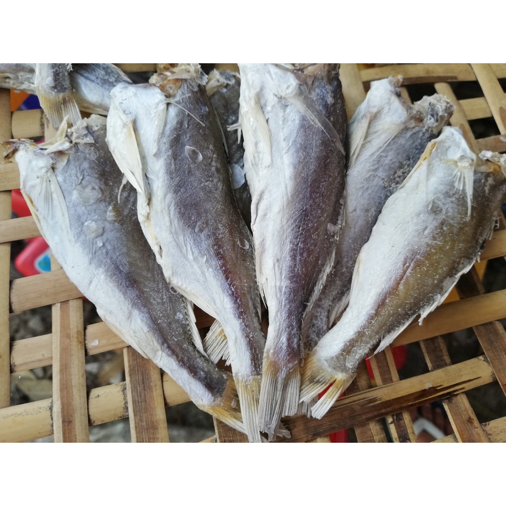 500gr CÁ ĐÙ KHÔ ĐẶC SẢN ĐÀ NẴNG THƠM NGON NGẤT NGÂY