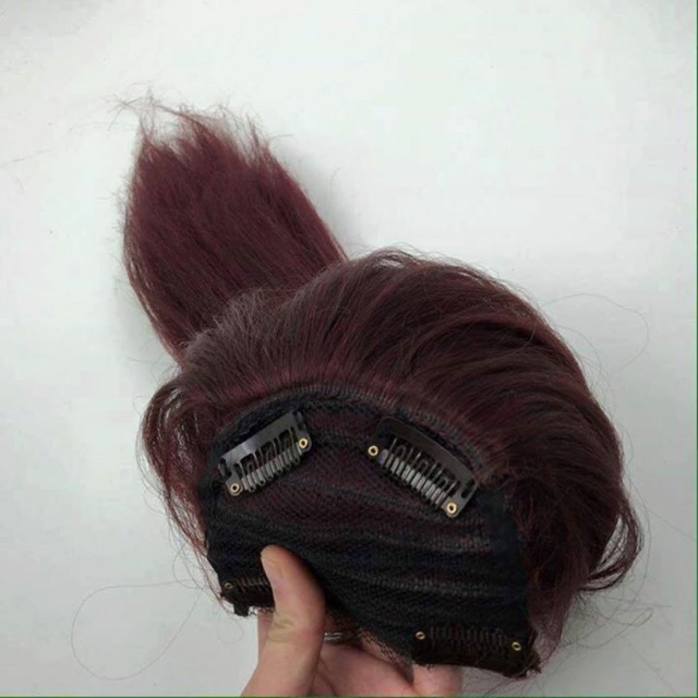 Mái độn phồng