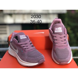 Giày sneaker nữ đẹp nhất nhiều màu