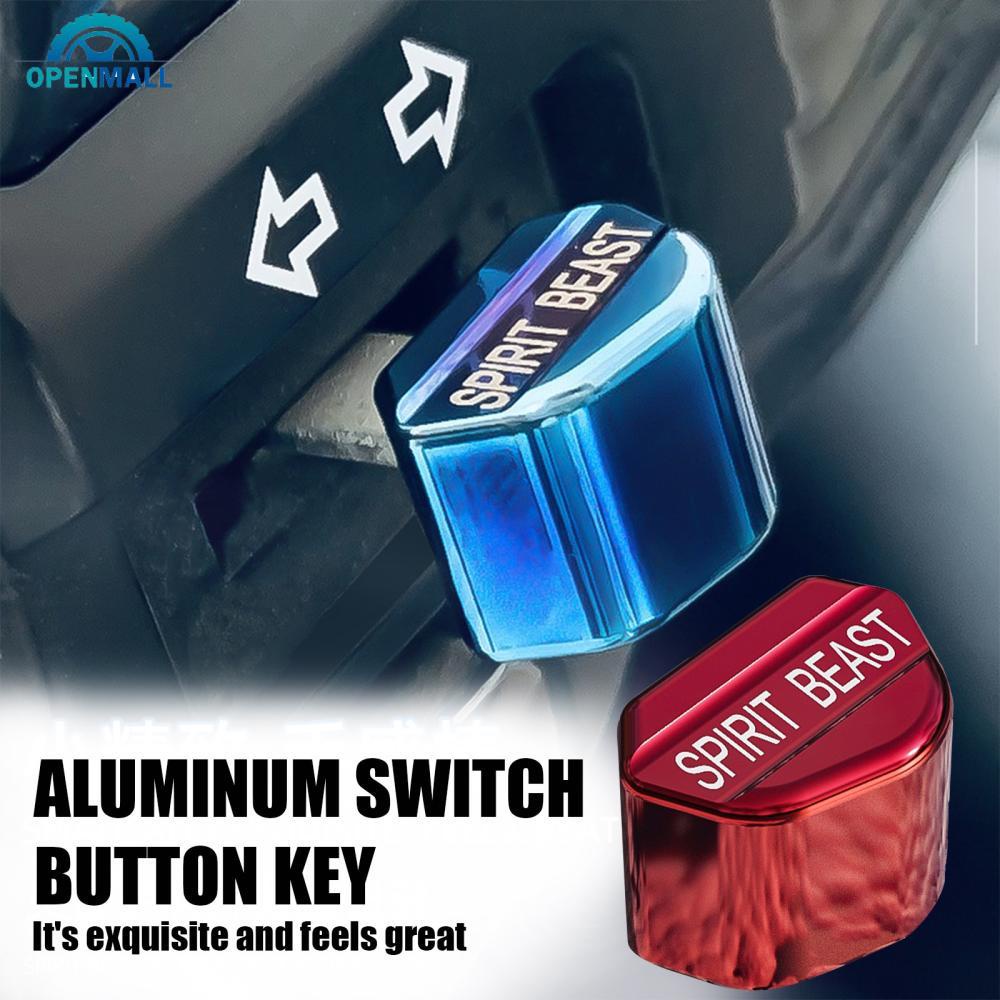 Công Tắc Còi / Đèn Tín Hiệu Cho Xe Máy H7Y1