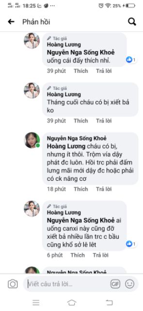 Canxi Hữu Cơ MK VITAKAL | Thế Giới Skin Care