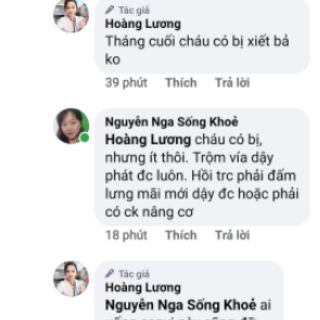 Canxi Hữu Cơ MK VITAKAL