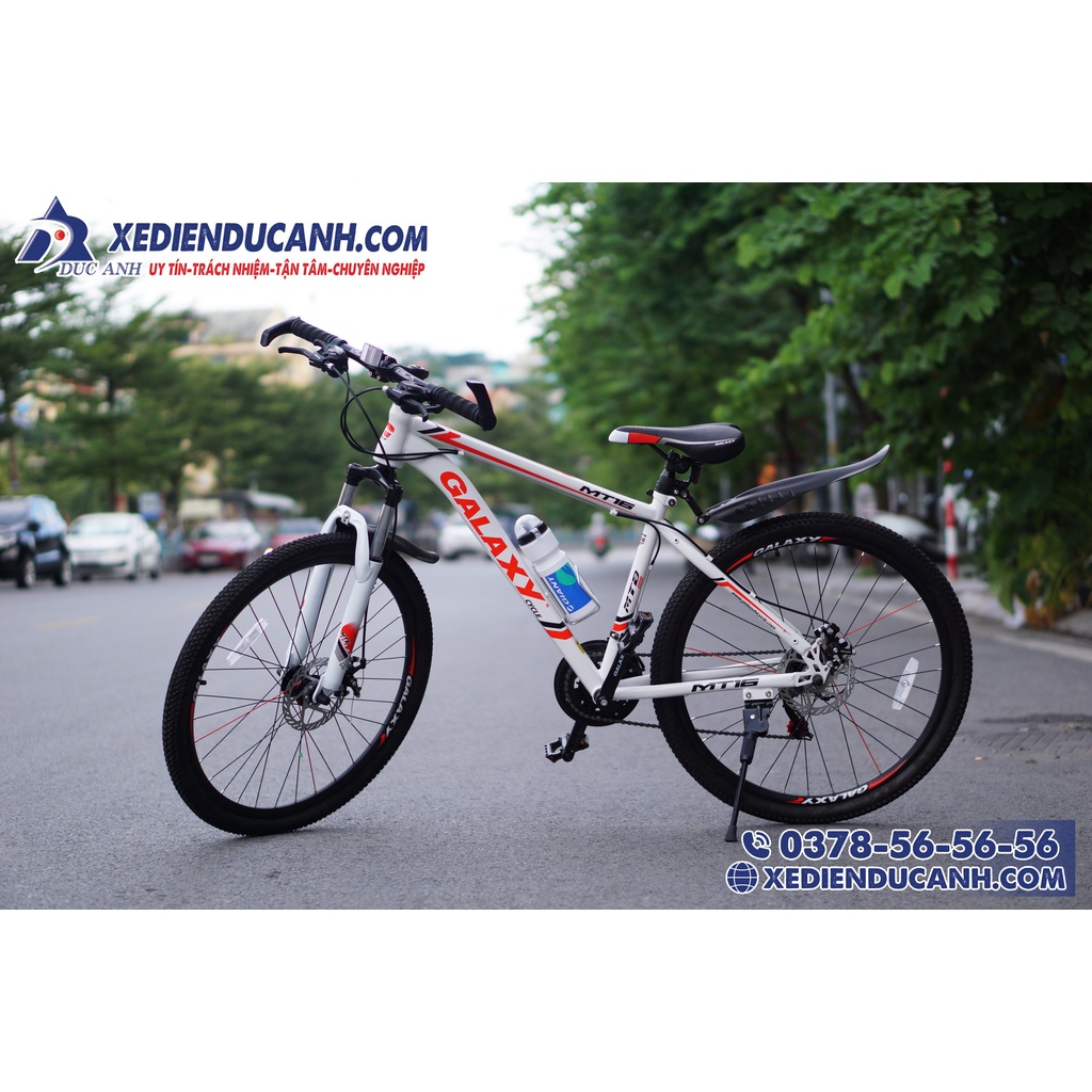 Xe đạp địa hình Galaxy MT16