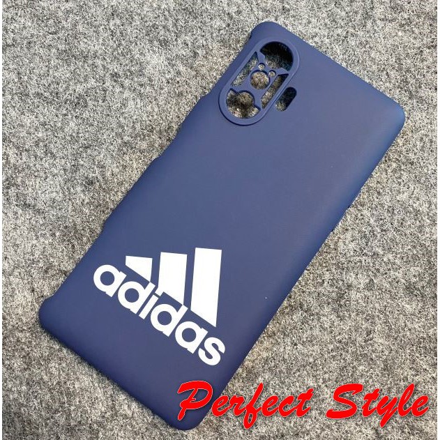 Ốp lưng TPU Redmi K40 gaming  in hình đẹp mắt