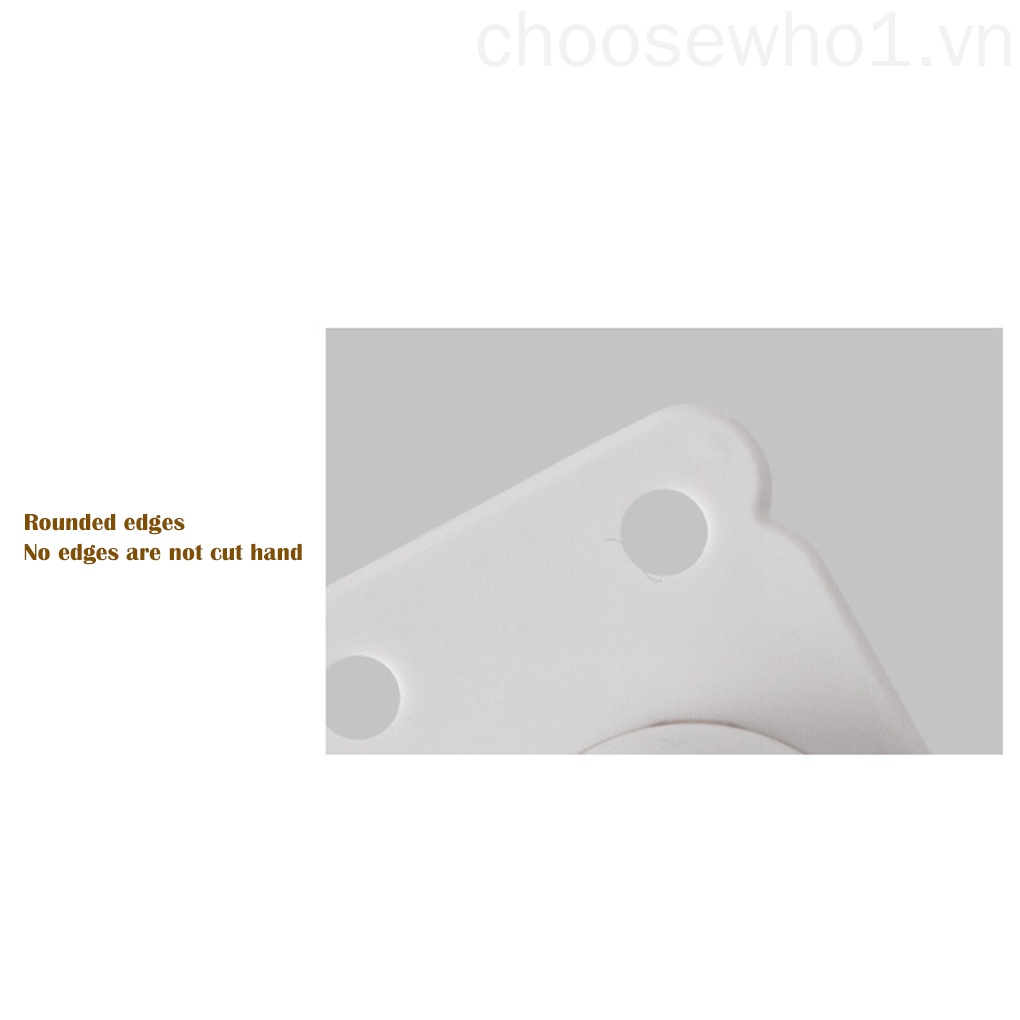 Bánh xe thông dụng 360 độ° Bánh xe ròng rọc bằng thép không gỉ có thể xoay được