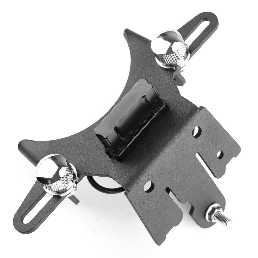 Khung gắn biển số cho xe Kawasaki ER6N ER6F ninja 650 12-16