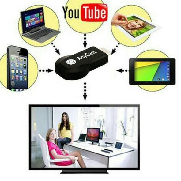 Thiết bị kết nối HDMI không dây bất ngờ | BigBuy360 - bigbuy360.vn